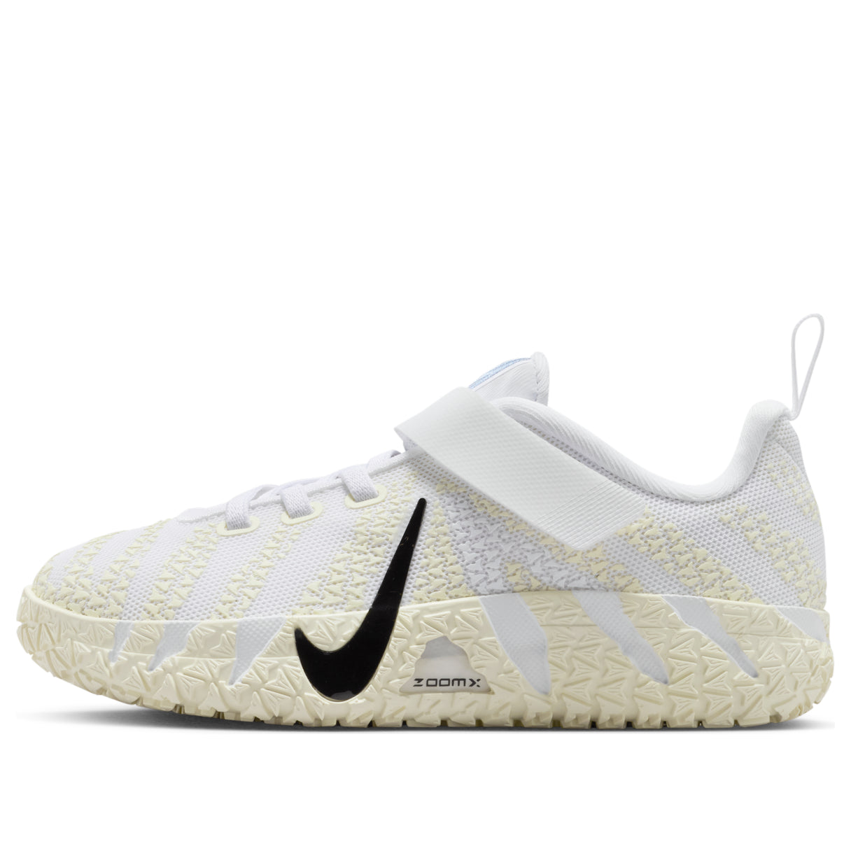 (PS) Nike Ja 3 'Sound Check' IB4771-101