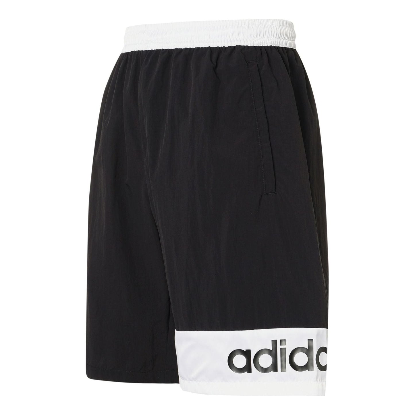 adidas originals Sprt Short Causual Sports Ventilate Short Pant Male Black H46697