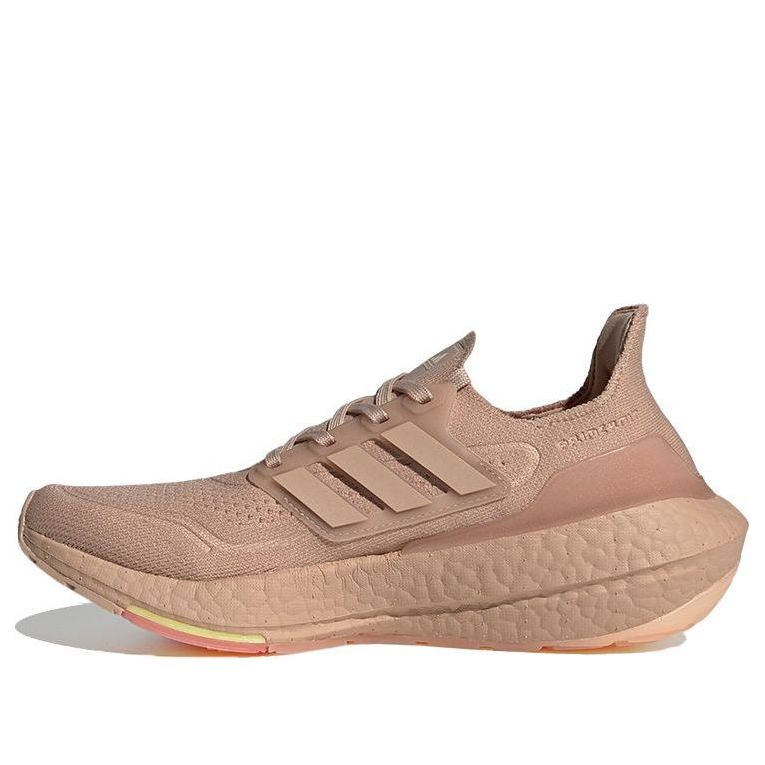 (WMNS) adidas Ultraboost 21 'Ash Pearl' FY0391