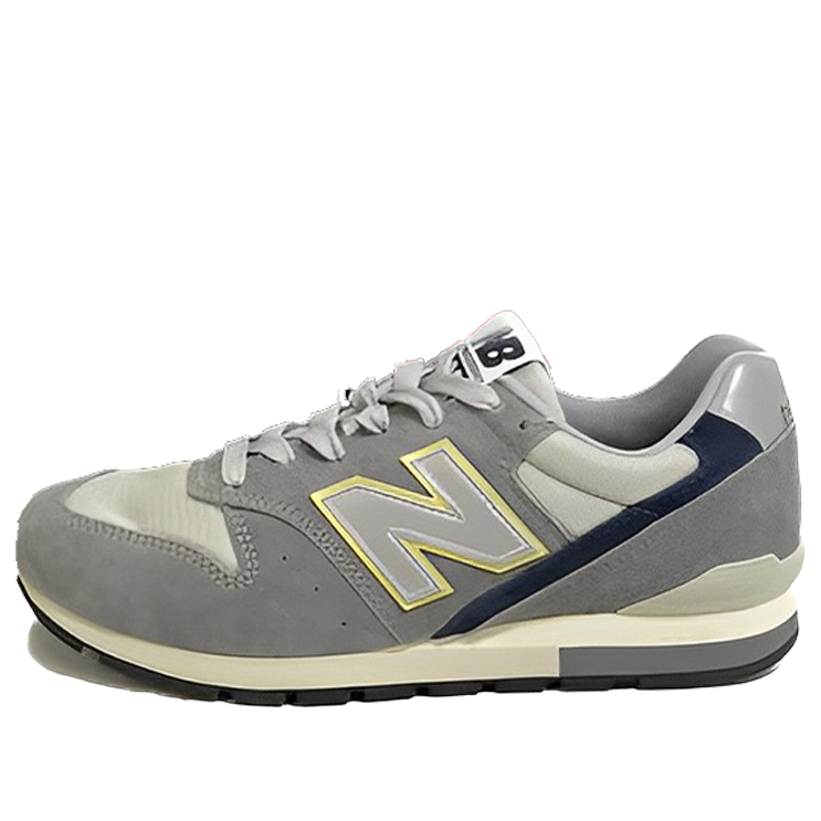 New Balance CM996 'Grey' CM996DGR