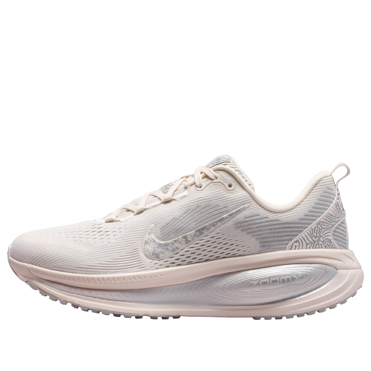 (WMNS) Nike Air Zoom Vomero 18 SE 'Phantom Grey Fog Silver' IM8330-001