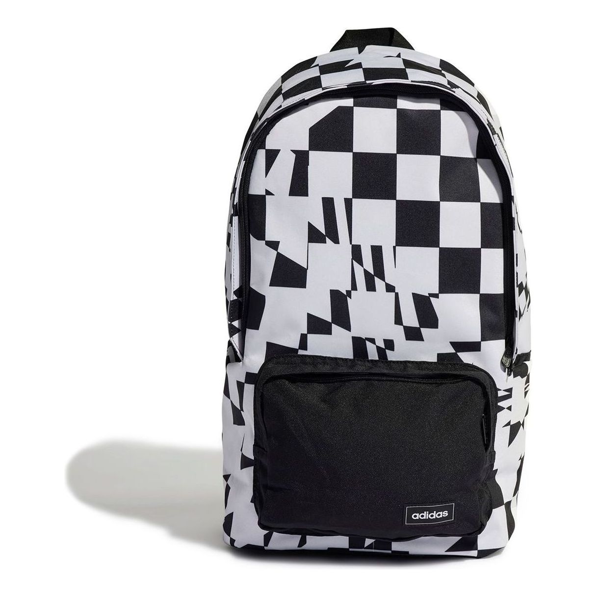 adidas Classic Graphic Backpack Extra Large 'Multi-Color' HI5995