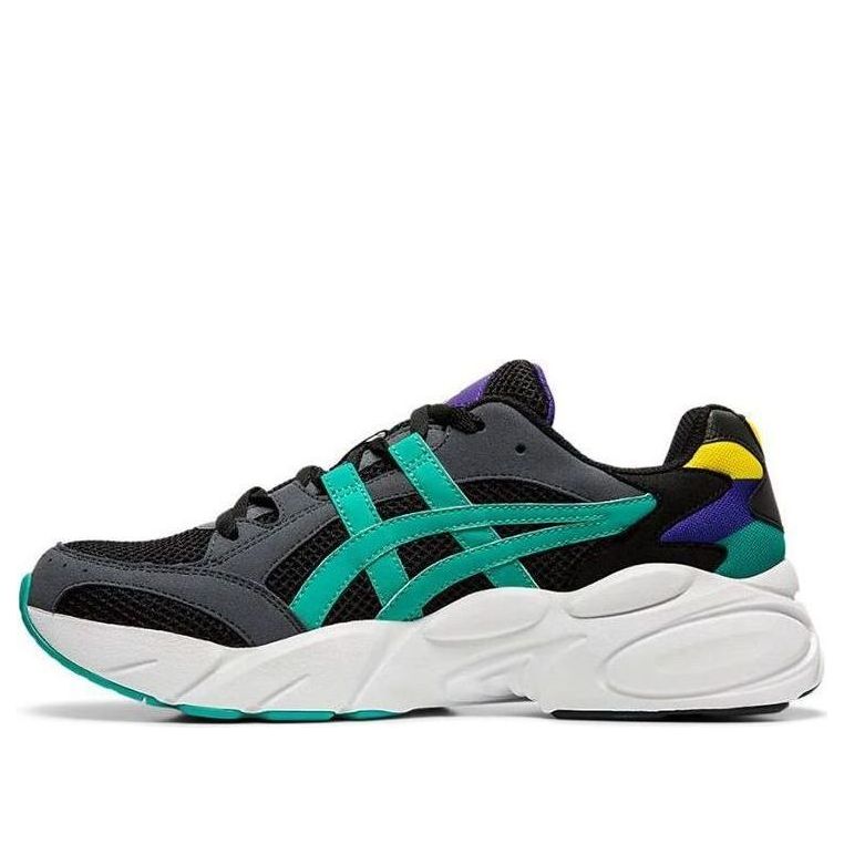 ASICS Gel BND 'Black Baltic Jewel' 1021A145-003