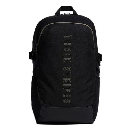 adidas Power Gfx Backpack 'Black' GG1061