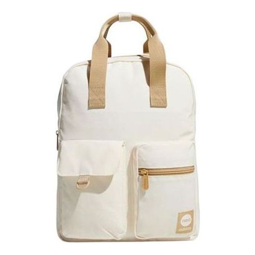(WMNS) adidas Neo Vibe SM Backpack 2 'White' IL1913
