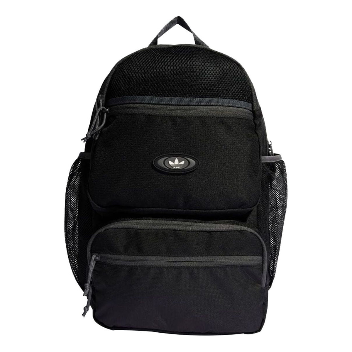 adidas Originals Rekive Top-Loader Bags 'Black' IB9210