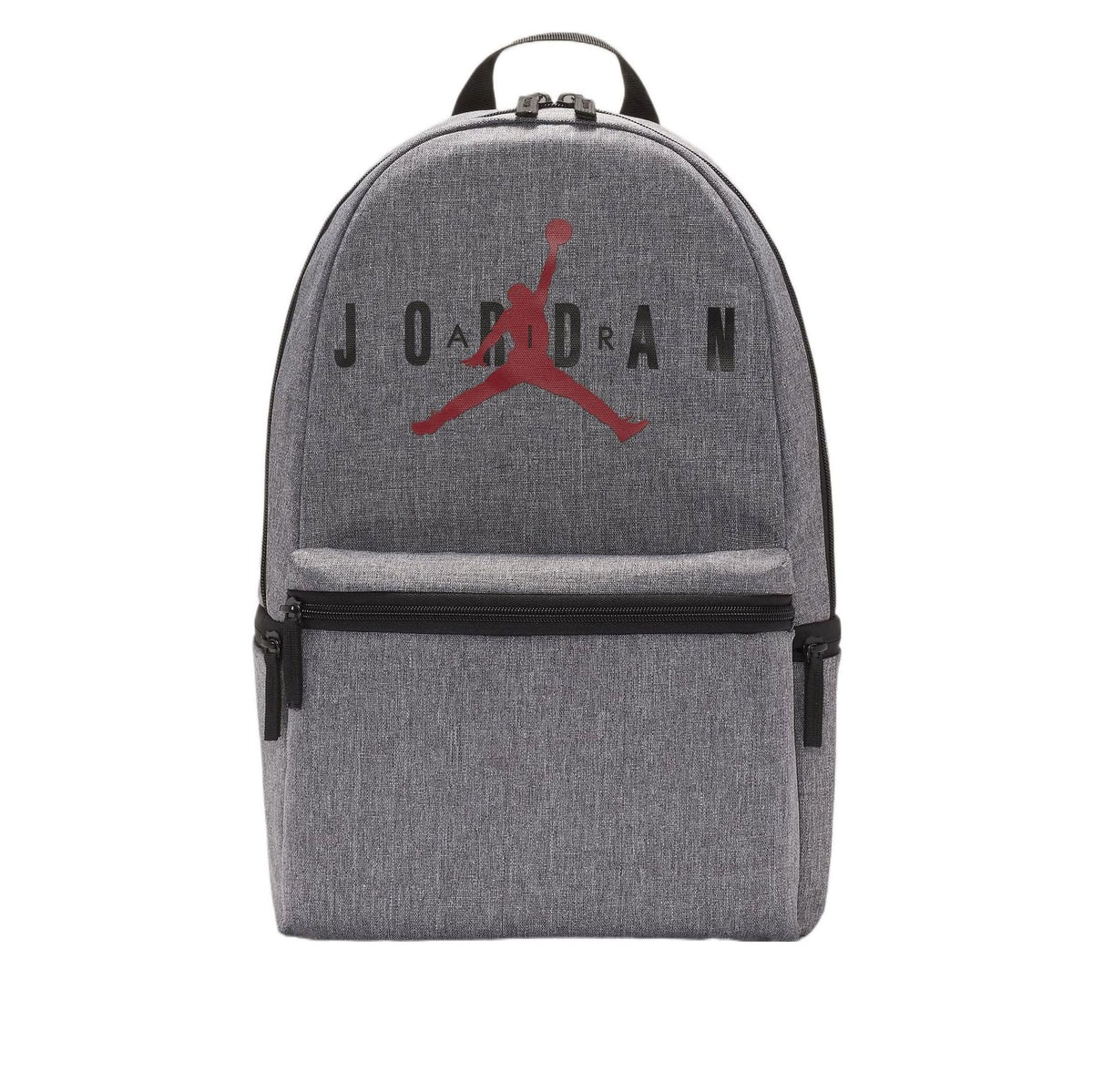 Air Jordan HBR Air Backpack 'Carbon Heather' 9A0462-GEH