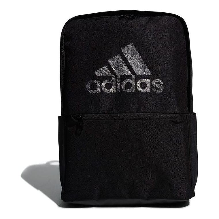 adidas Classic Graphic Backpack 'Black' GG1064