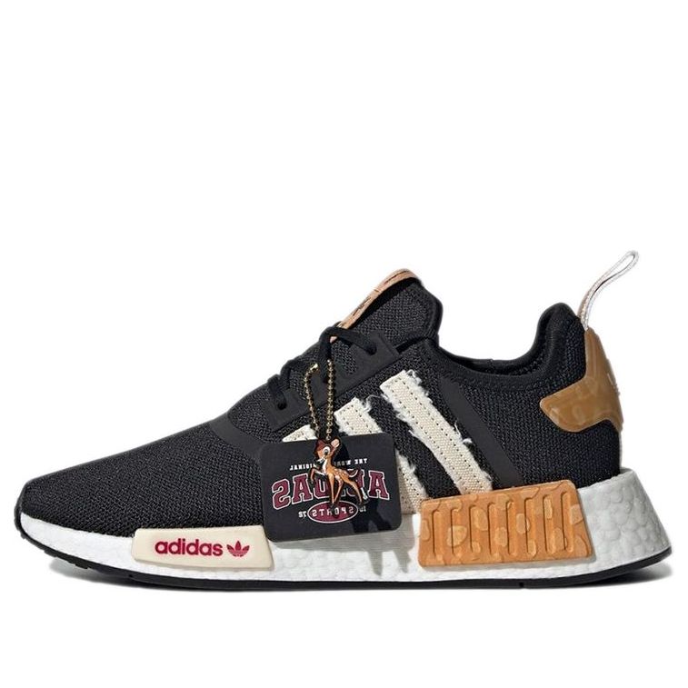 (WMNS) adidas Disney x NMD_R1 'Bambi' GV7909