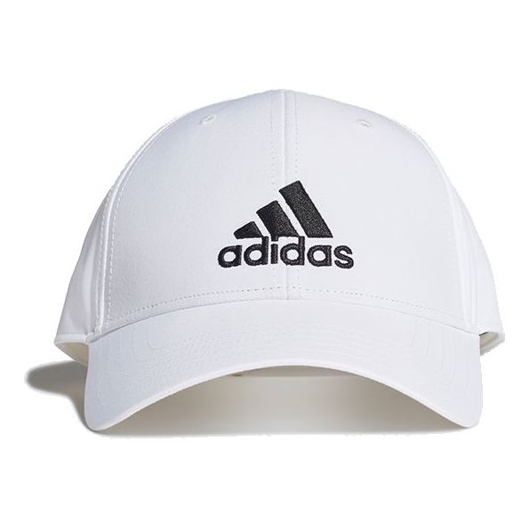 adidas Baseball Cap 'White' FK0899