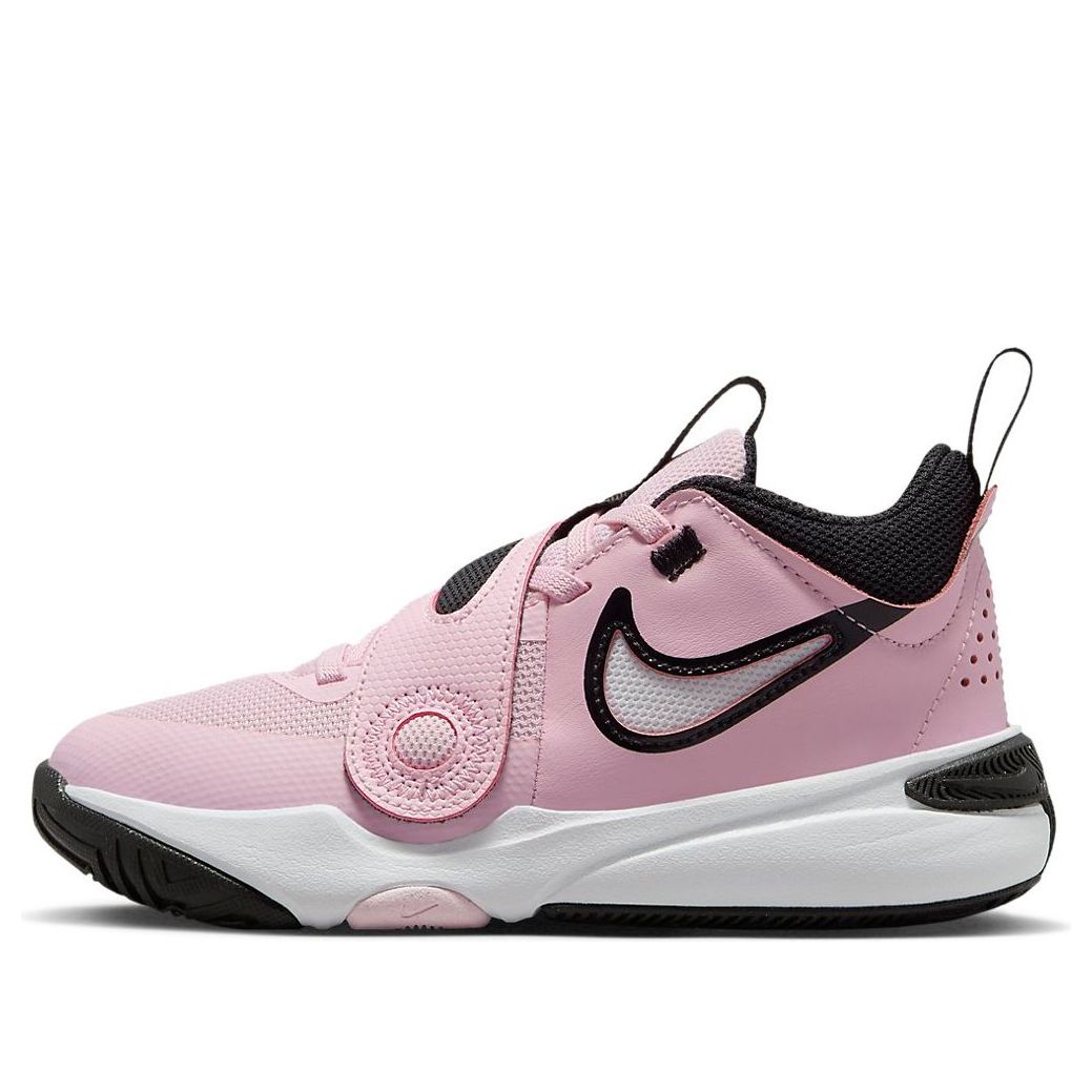 (PS) Nike Team Hustle D 11 'Pink Foam' DV8994-600