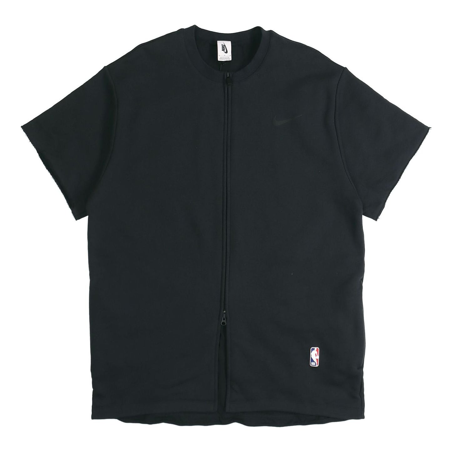 Nike Lab x Fear of God Top Black AR0629-010