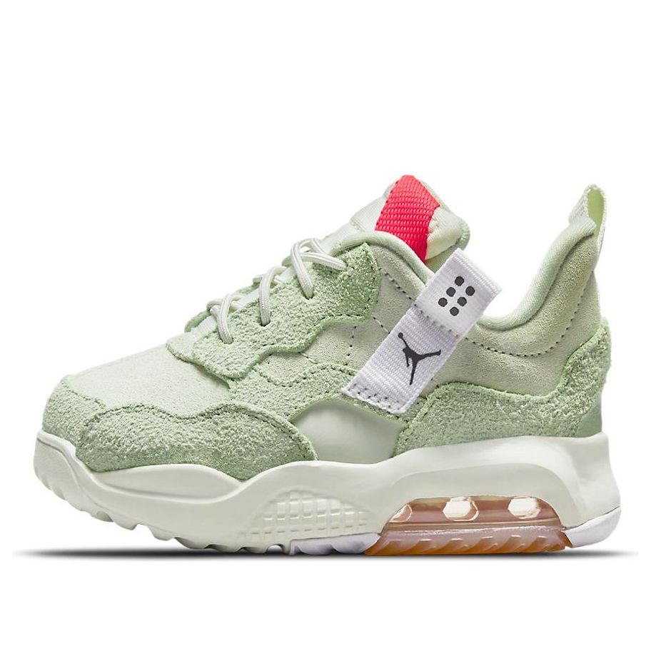 (TD) Air Jordan MA2 'Honeydew' CW6596-300