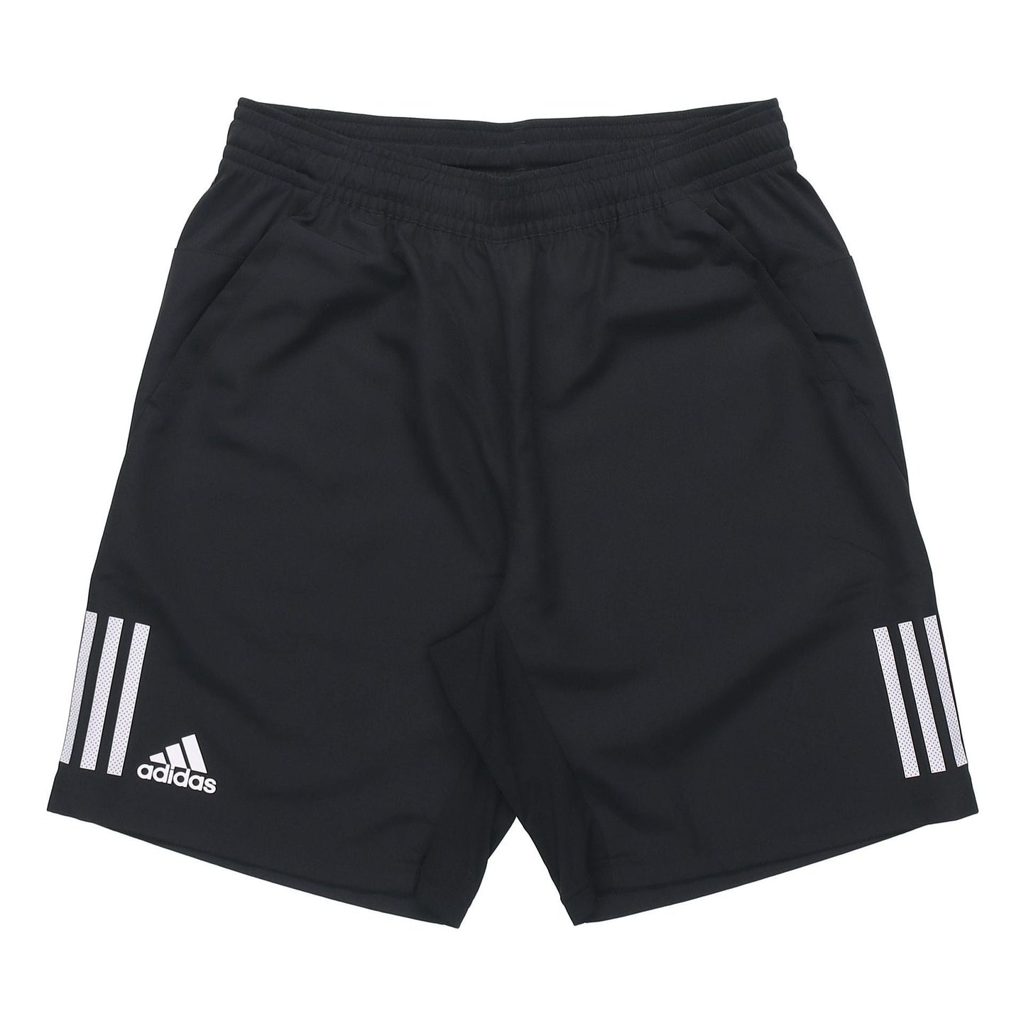 adidas Printing Straight Sports Shorts Black DU0874