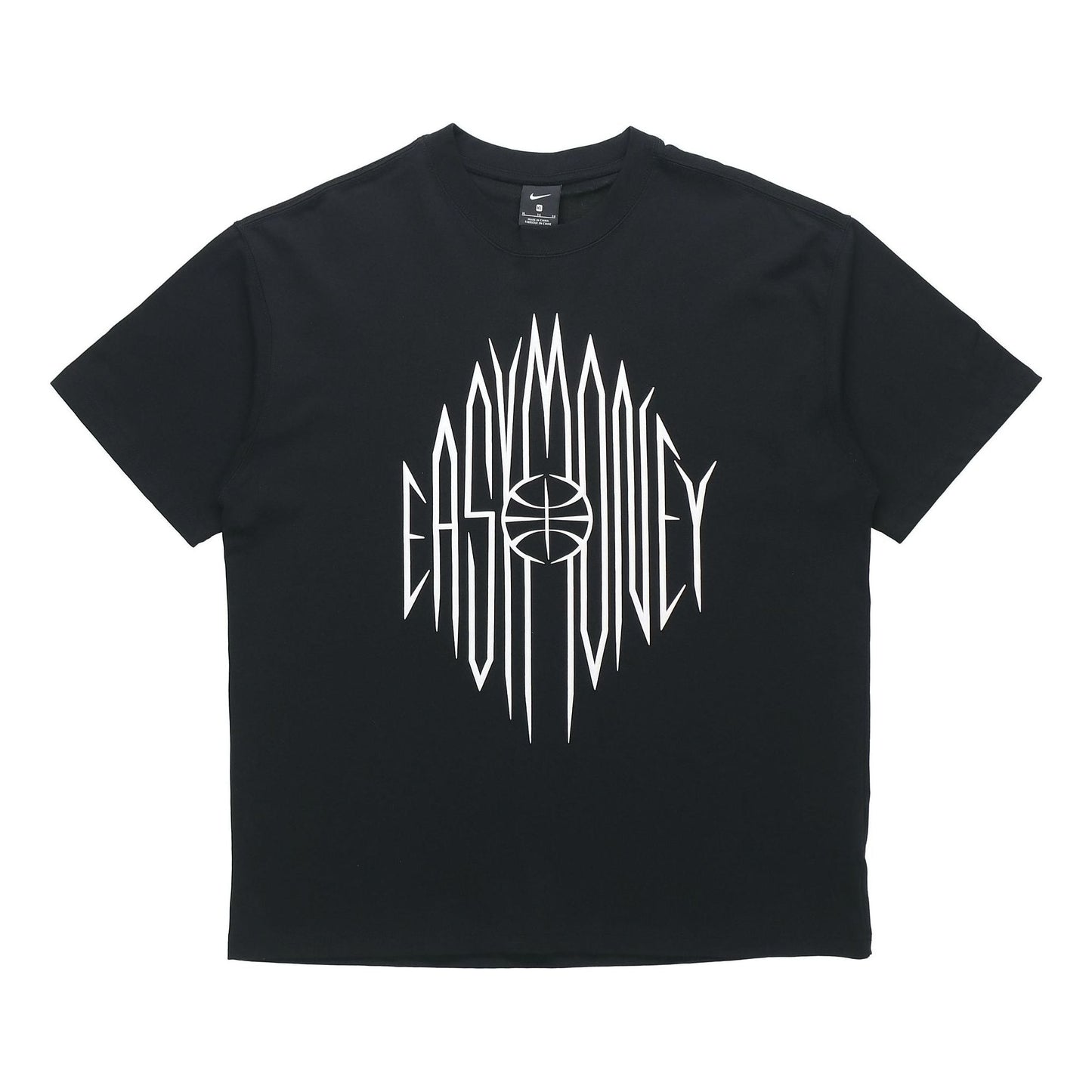 Nike AS Men's NK KD SSNL ELV MAX 90 Tee Black DD0778-010