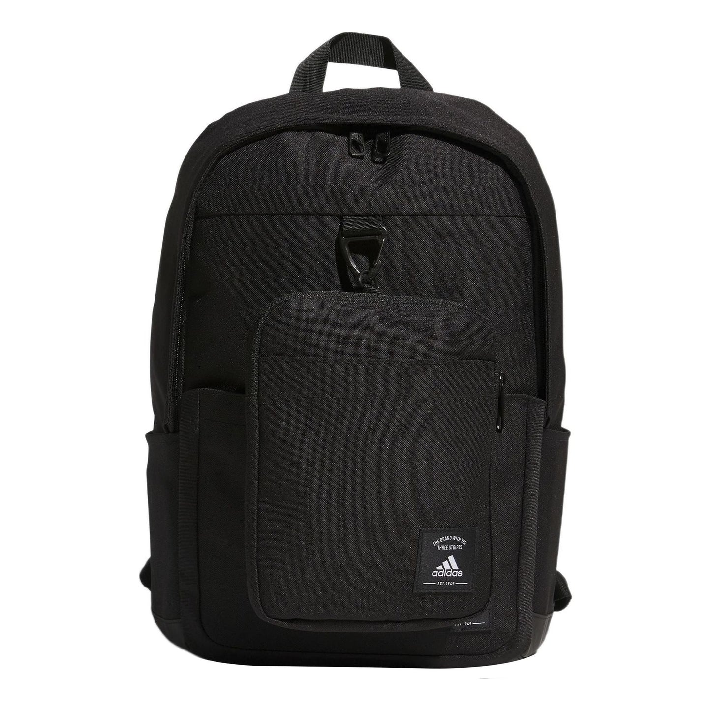 adidas Must haves 2 In1 Backpack 'Black' IK7286