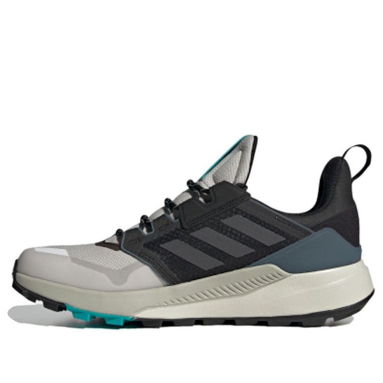 adidas Terrex Trailmaker Gtx 'Black Grey Green' FV6864