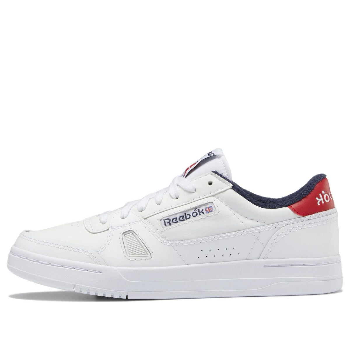 Reebok LT Court 'White Vector Red' GW5121