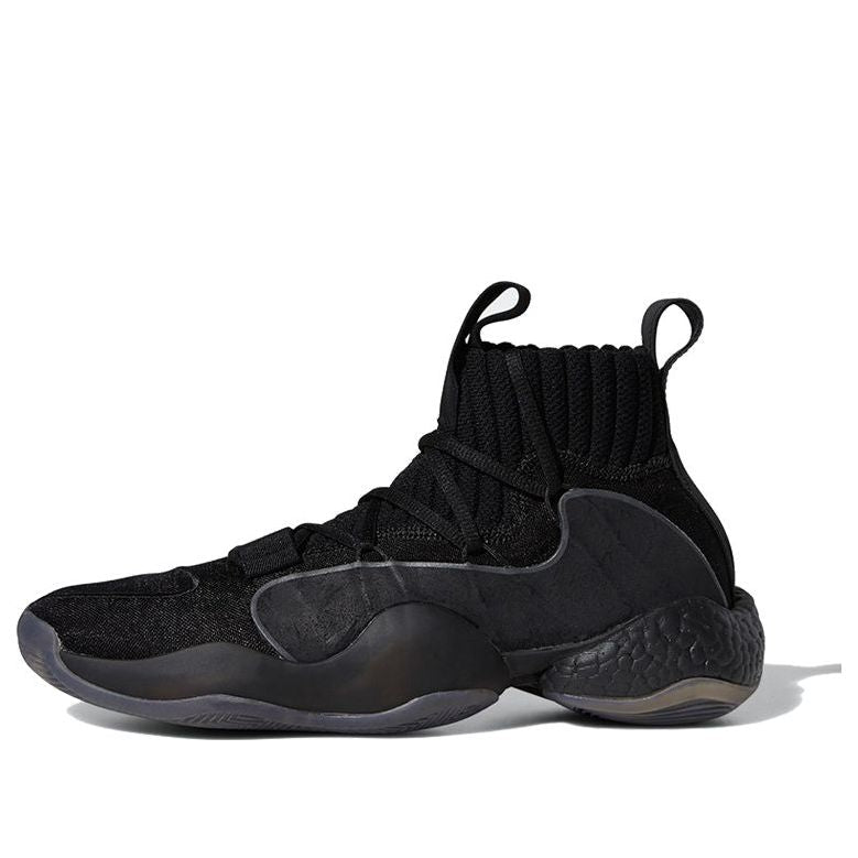 adidas Crazy BYW X 'Core Black' EE5999