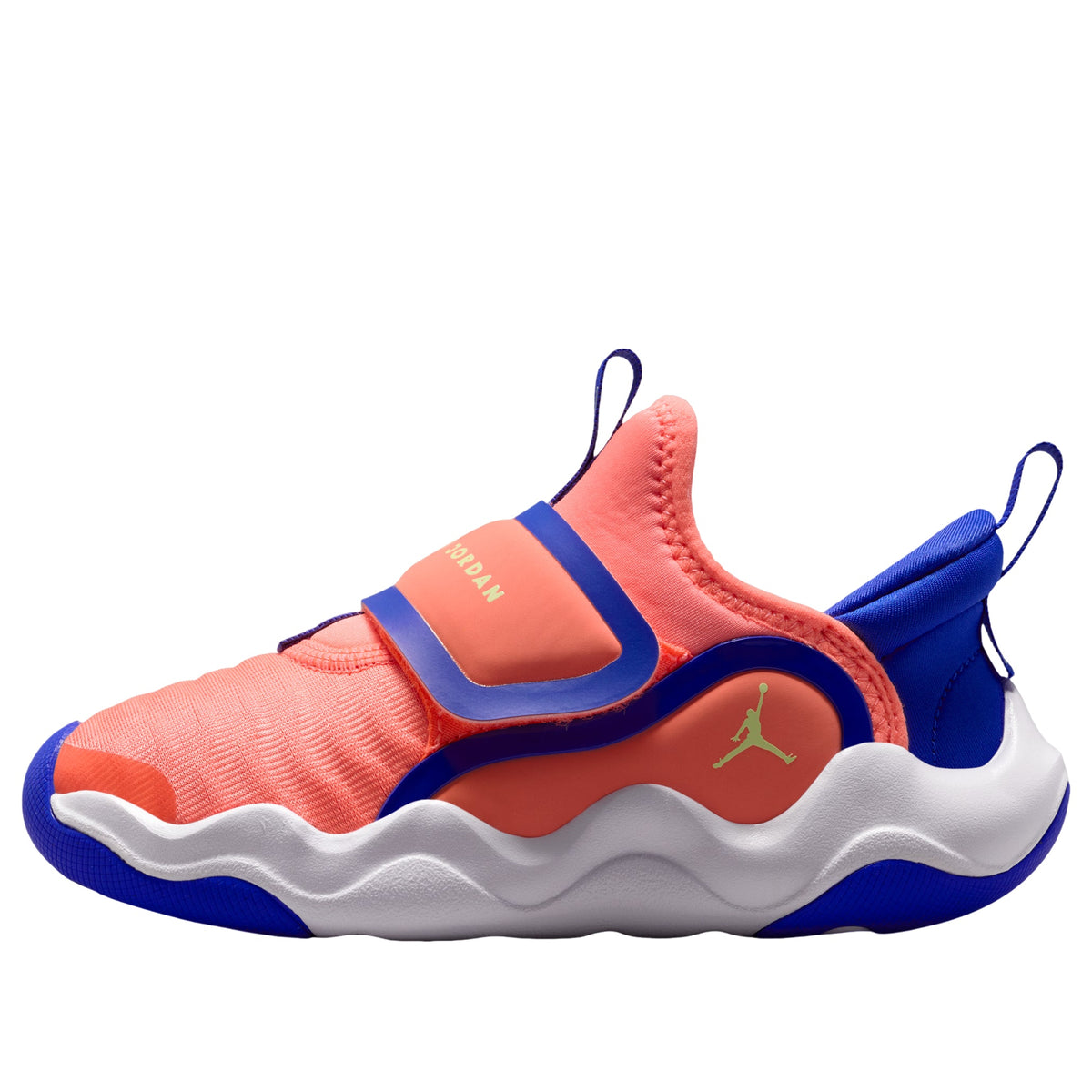 (PS) Jordan 23/7.2 EasyOn 'Bright Mango Game Royal' HF3415-800