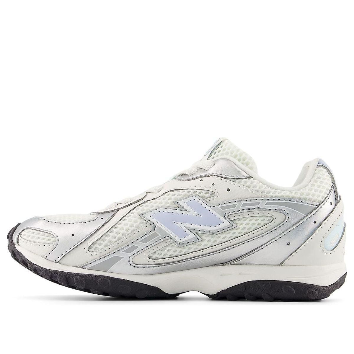 (GS) New Balance 204L 'Silver Blue' P204L7AI