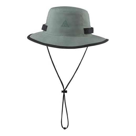 Nike x ACG GORE-TEX Bucket Hat 'Clay Green Stone' DH3334-365