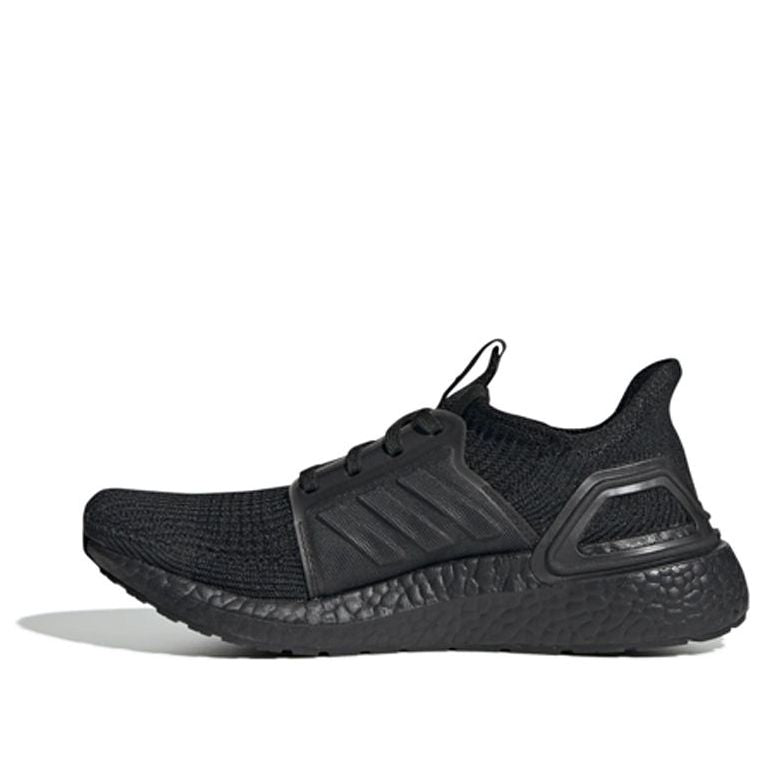 (WMNS) adidas Ultraboost 19 'Triple Black' EF1345