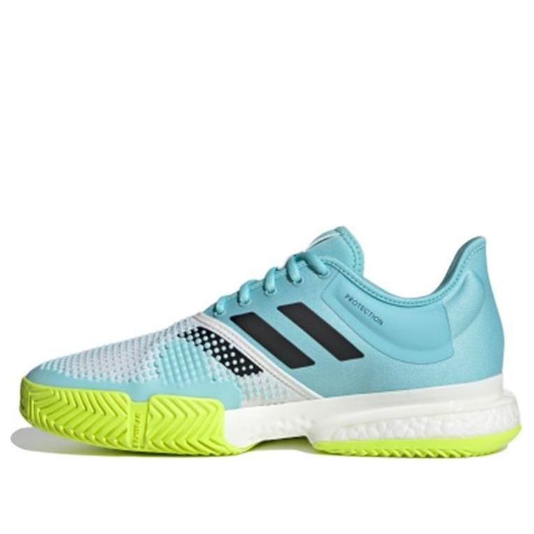 adidas SoleCourt 'Primeblue Tokyo' FX1729