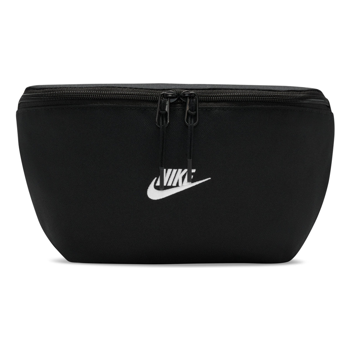 Nike Heritage 2.0 Waistpack 'Black White' IB4371-010