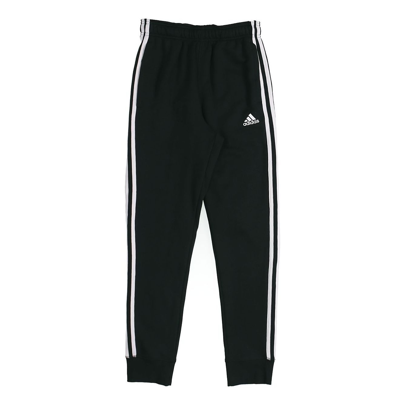 Men's adidas Classic Black Sports Pants/Trousers/Joggers CV6800