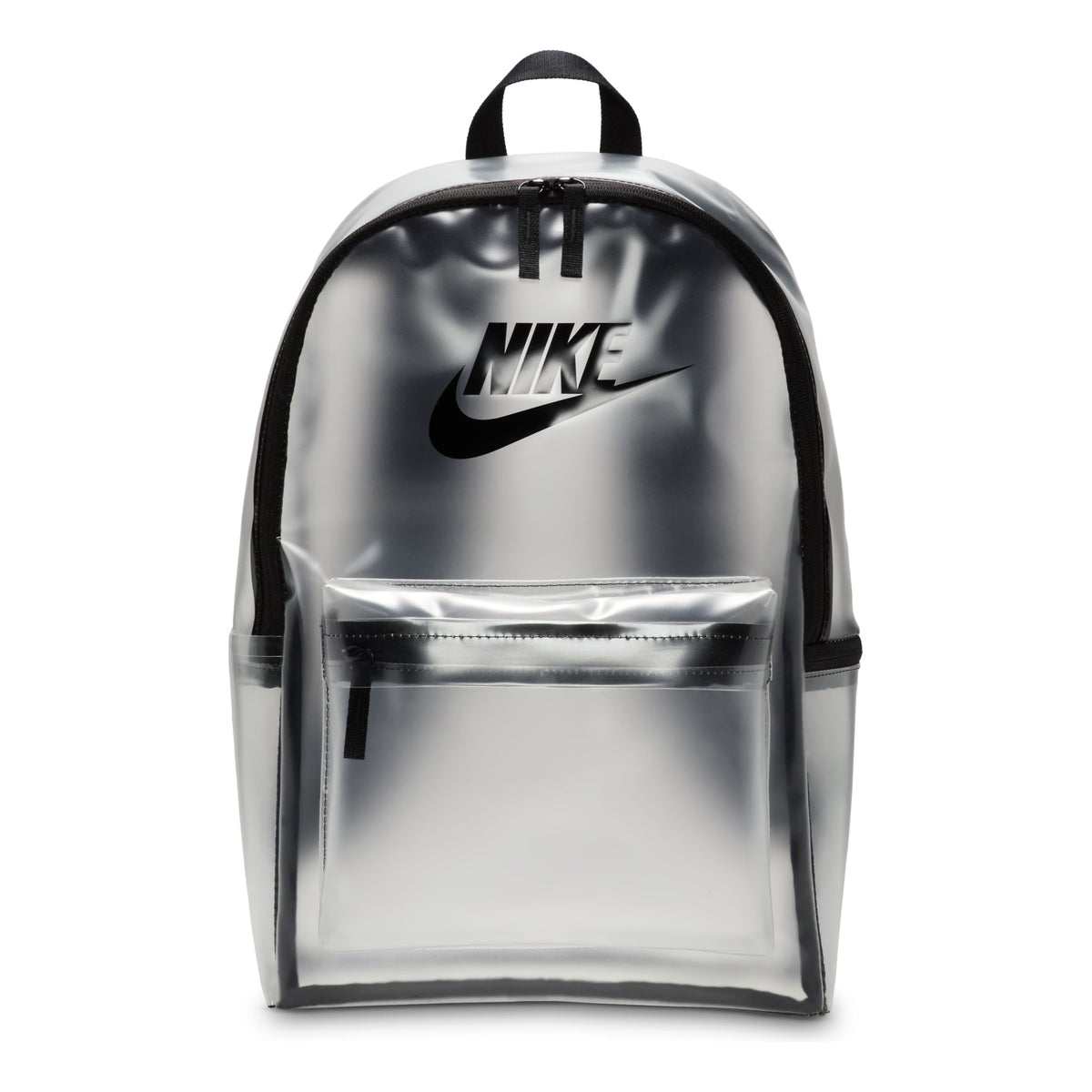 Nike 25L Heritage Crystal 'Clear Black' HV8920-908
