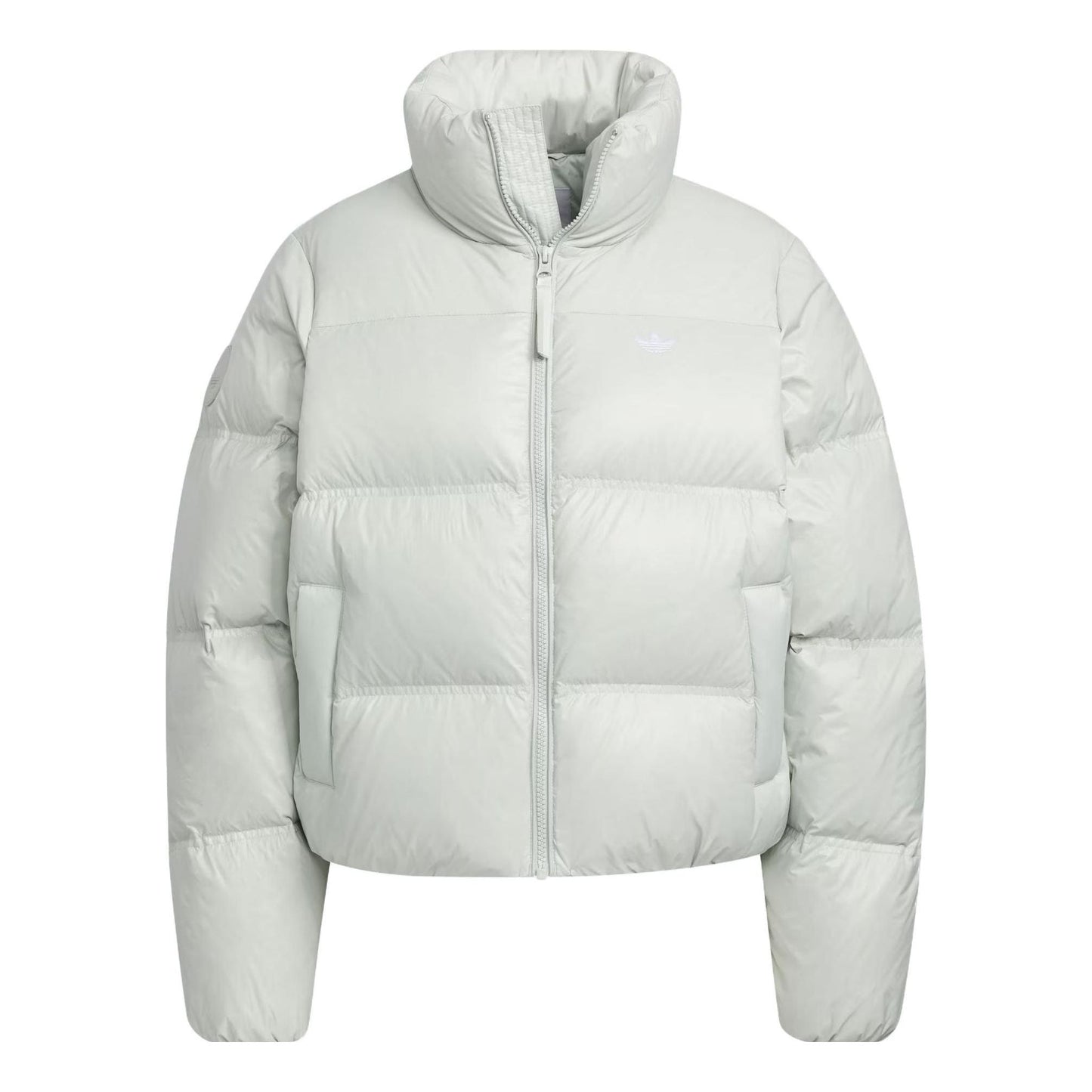 (WMNS) adidas Originals Down Jackets 'White' IK2798