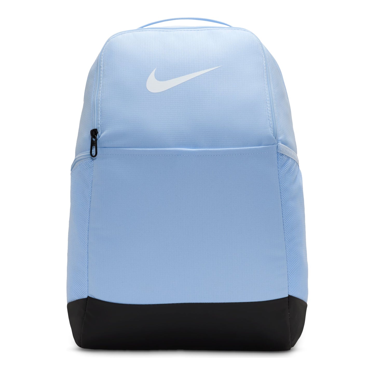 Nike Brasilia Training Backpack 24L 'Blue Black' DH7709-441