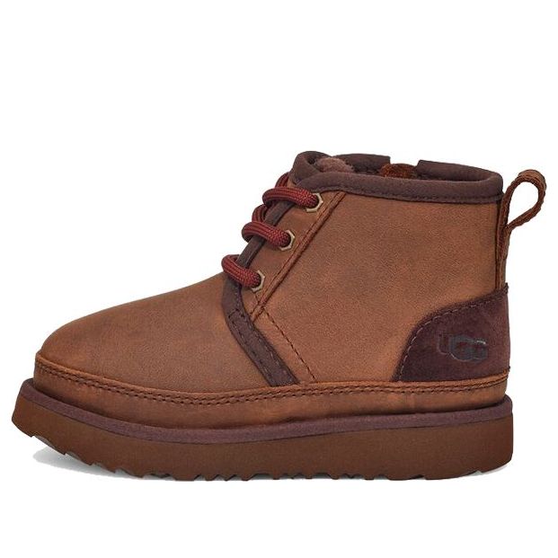UGG Neumel 2 Weather 1017322T-GRZ