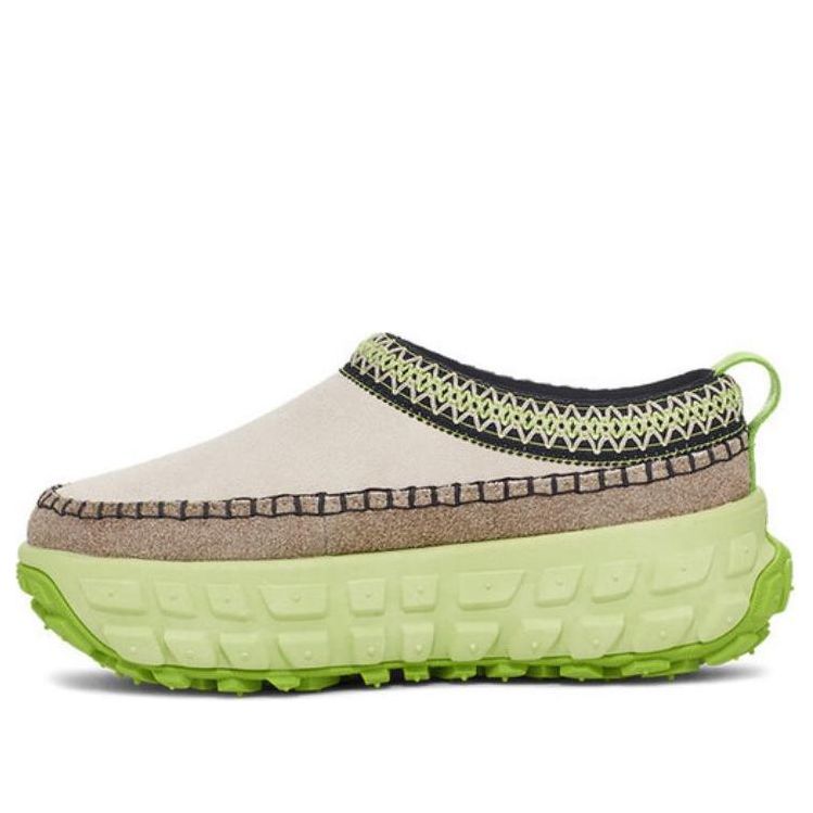 UGG Venture Daze 'Green' 1154530-CCT