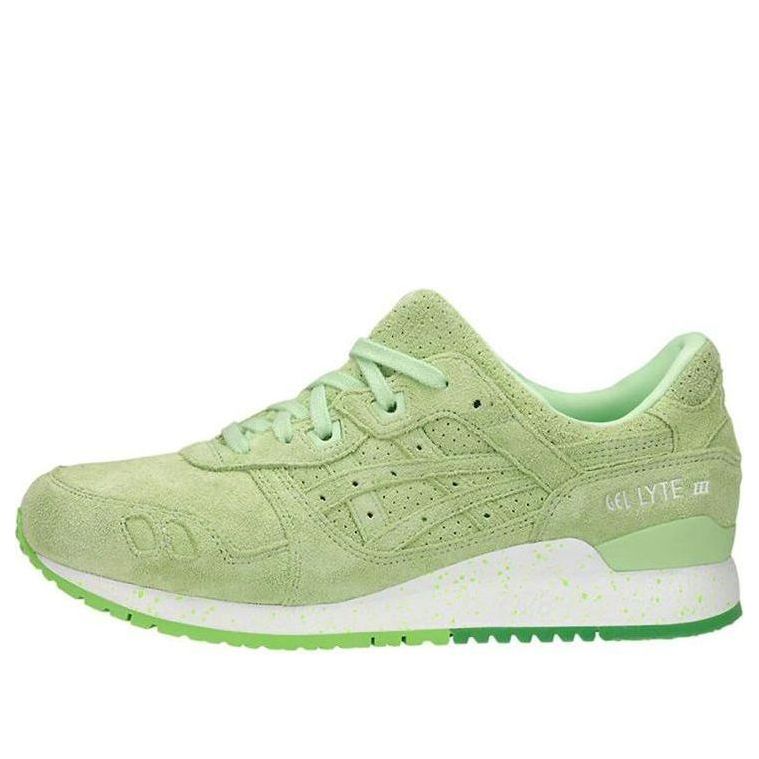 ASICS Gel Lyte 3 'Patina Green' H803L-8787