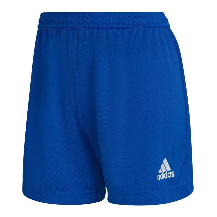 (WMNS) adidas ENTRADA 22 Shorts 'Blue' H57567