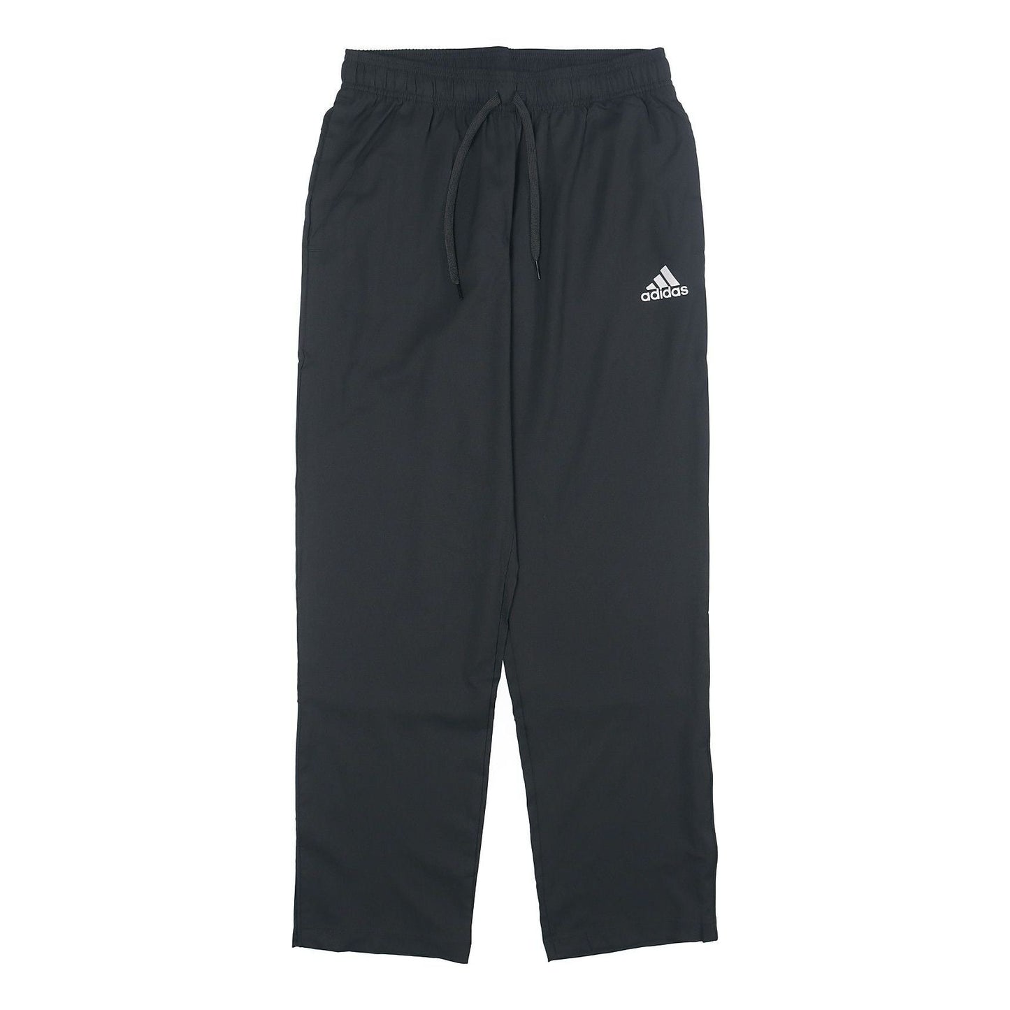 adidas M D2M Wv Pnt Loose Sports Woven Long Pants Black GV5193