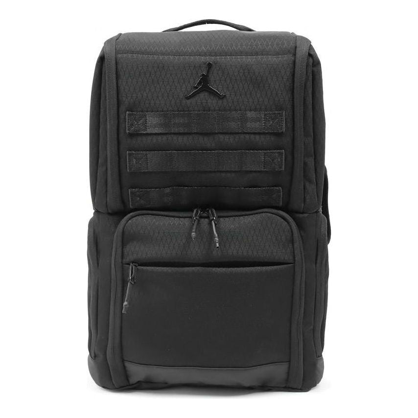 Nike x Jordan Backpack 'Black' JD2433003AD-001