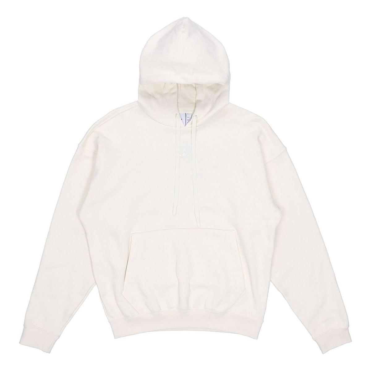Men's adidas originals Solid Color Sports White HL4110