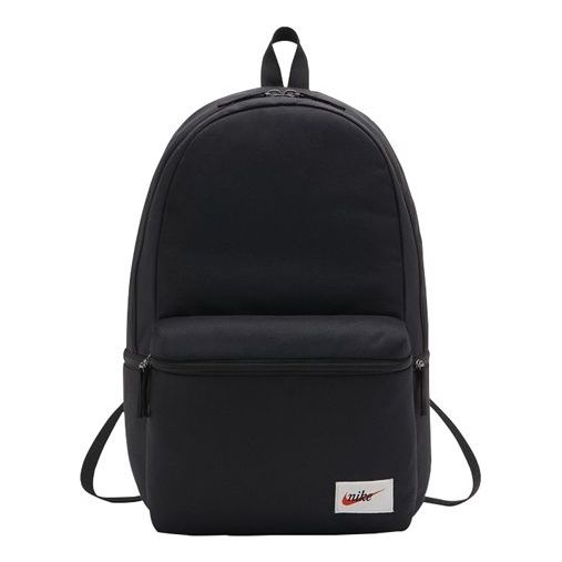 Nike Heritage 2.0 Backpack 'Black' CK0961-010