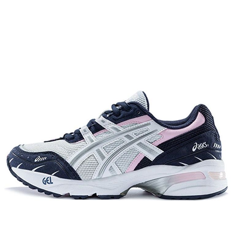 (WMNS) ASICS Gel-1090 'White Polar Shade' 1022A289-100