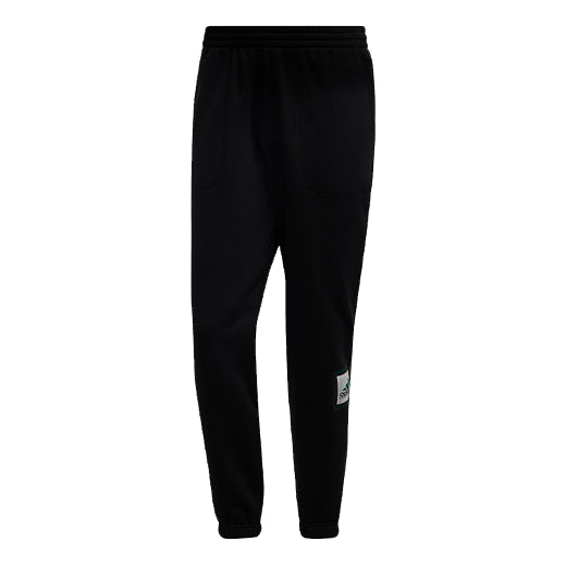adidas Originals EQT Pants 'Black' HG8088