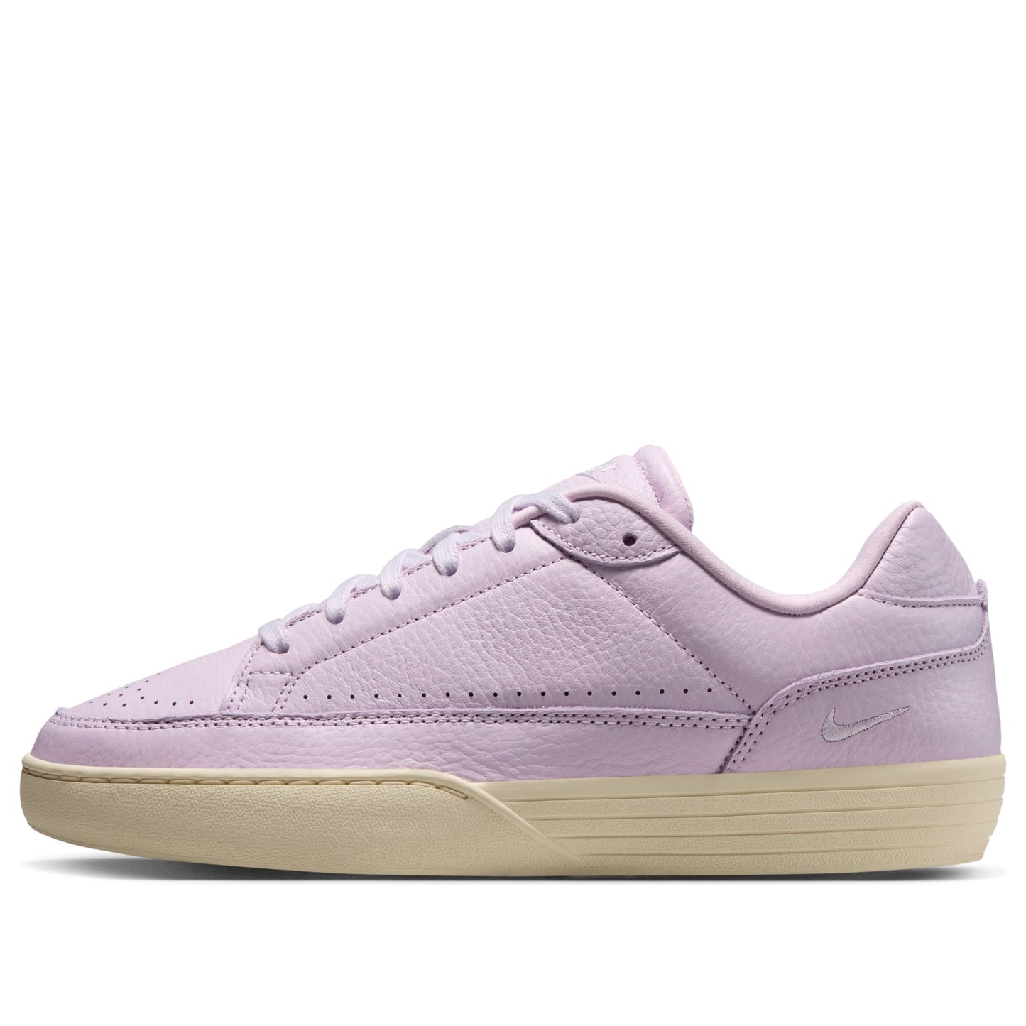 (WMNS) Nike Tennis Centre 'Bleached Lilac Muslin' IM5955-500
