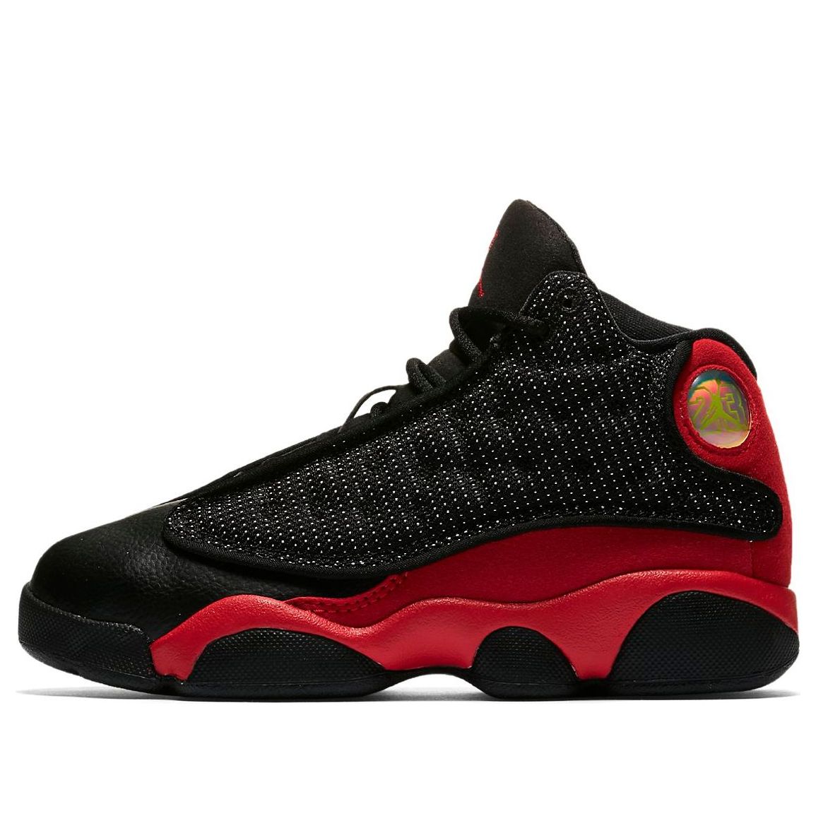 (PS) Air Jordan 13 Retro 'Bred' 2017 414575-004