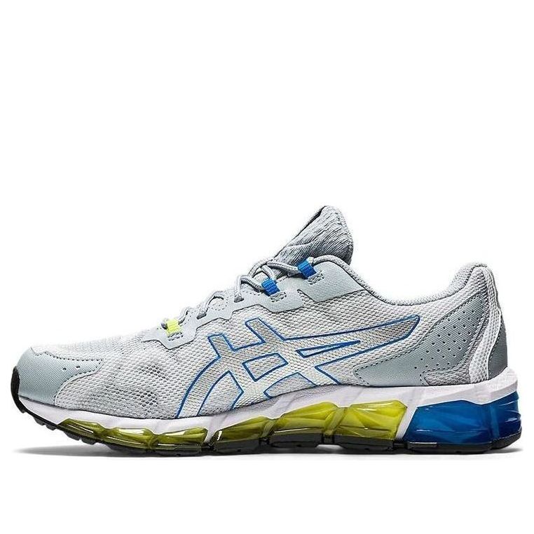 ASICS Gel Quantum 360 6 'Piedmont Grey Blue' 1021A337-022
