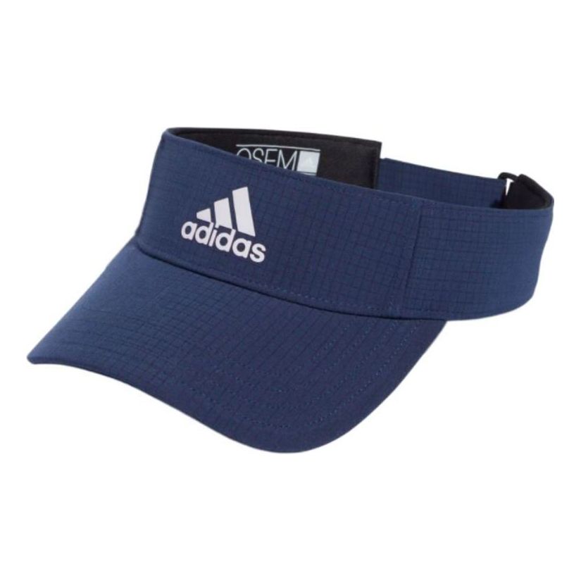 adidas Golf Tour Visor 'Navy' HA9251