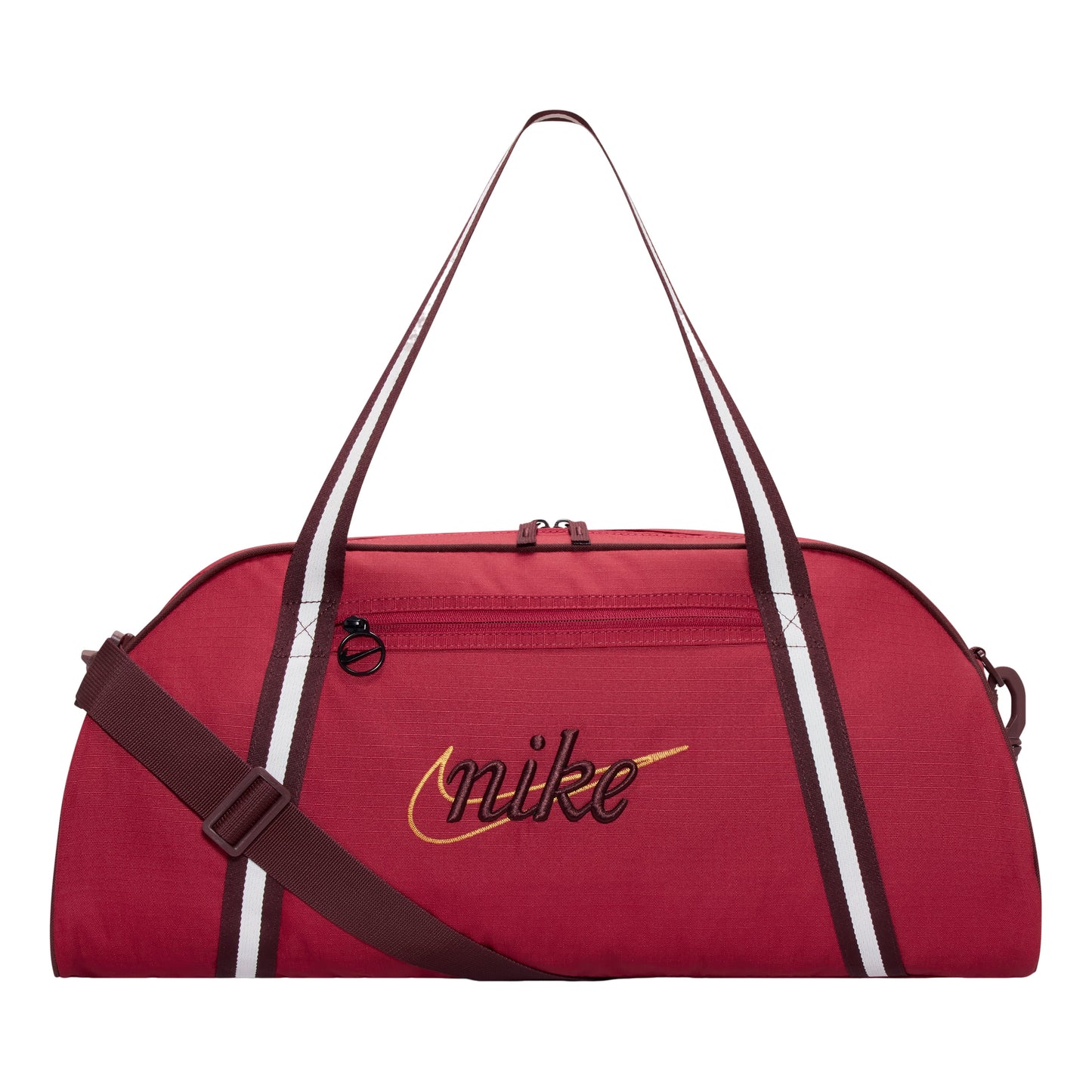 Nike Gym Club 24L Bag 'Tough Red Mystic Dates Mystic Dates' DH6863-608