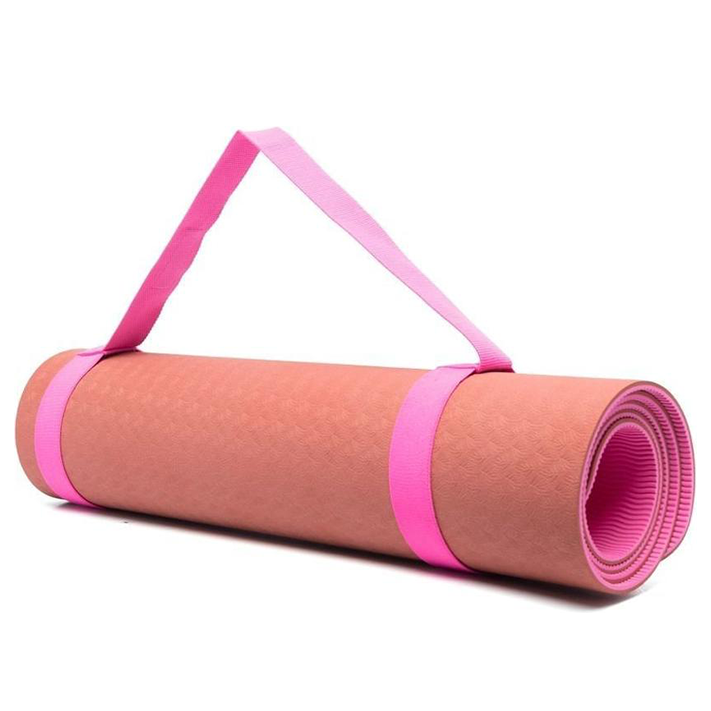 (WMNS) adidas by Stella McCartney Yoga Mat 'Pink' HY6975