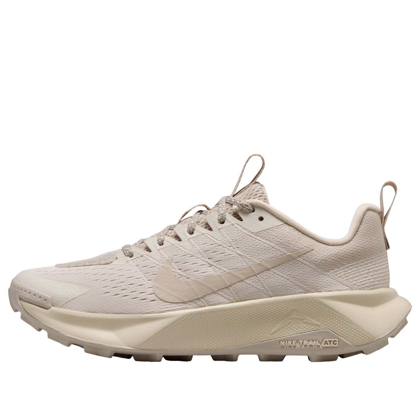 (WMNS) Nike Wildhorse 10 'Light Orewood Brown' FV2337-105